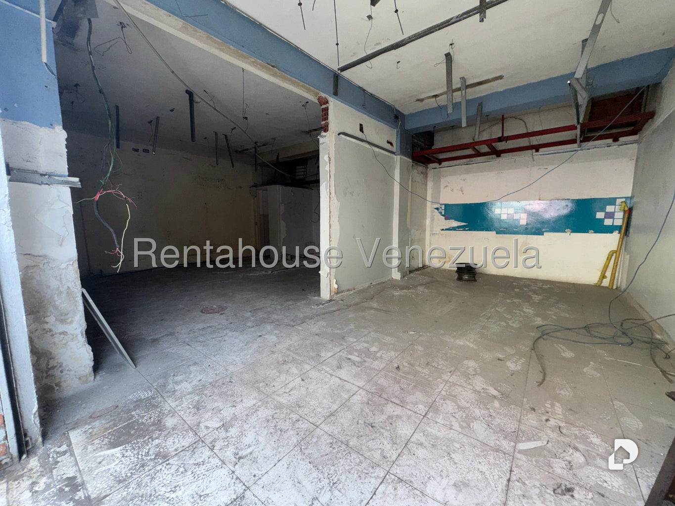 Local comercial en Catia, Caracas – 4