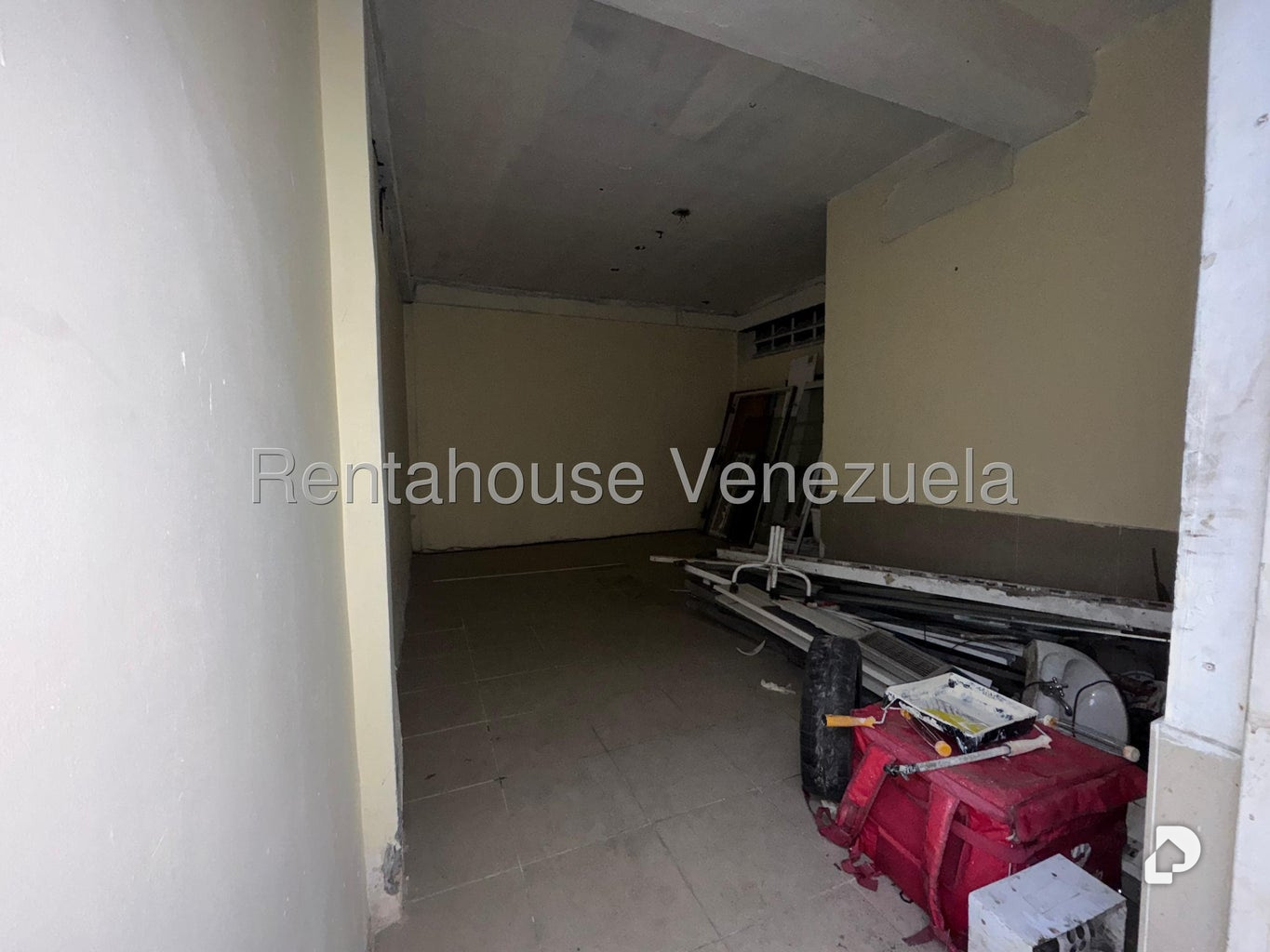 Local comercial en Catia, Caracas – 14