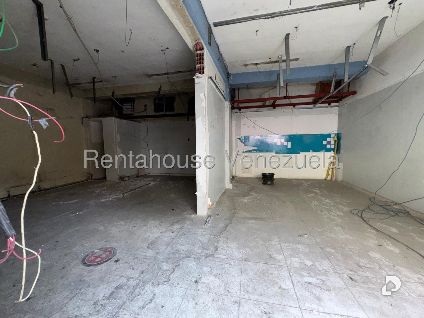 Local comercial en Catia, Caracas – 3