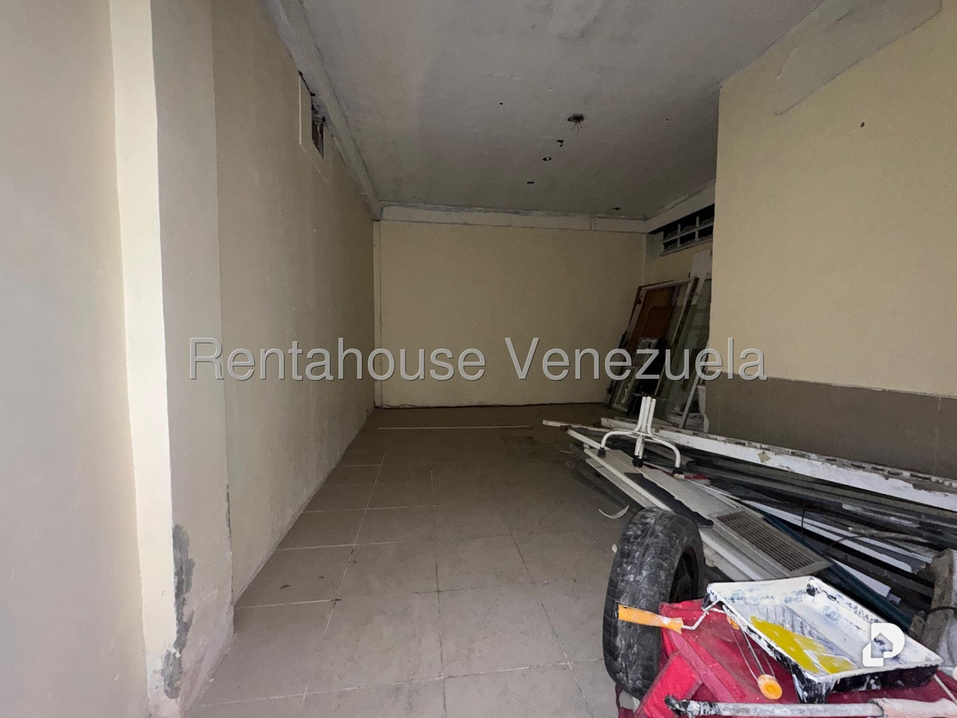 Local comercial en Catia, Caracas – 13