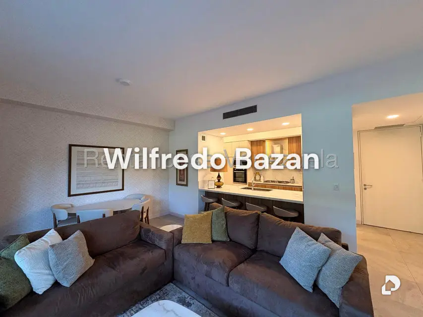 Apartamento en Valle Arriba, Caracas – 4