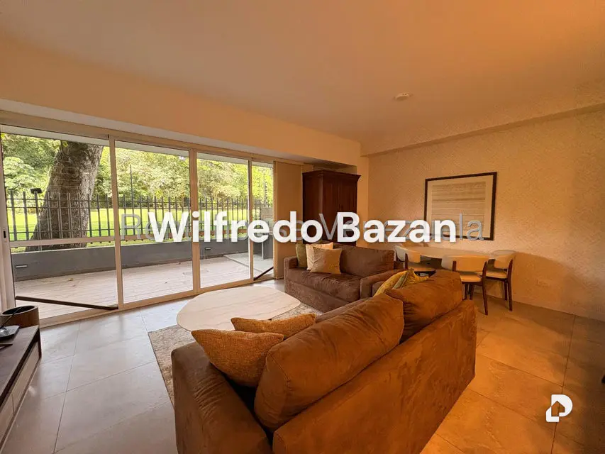 Apartamento en Valle Arriba, Caracas – 2