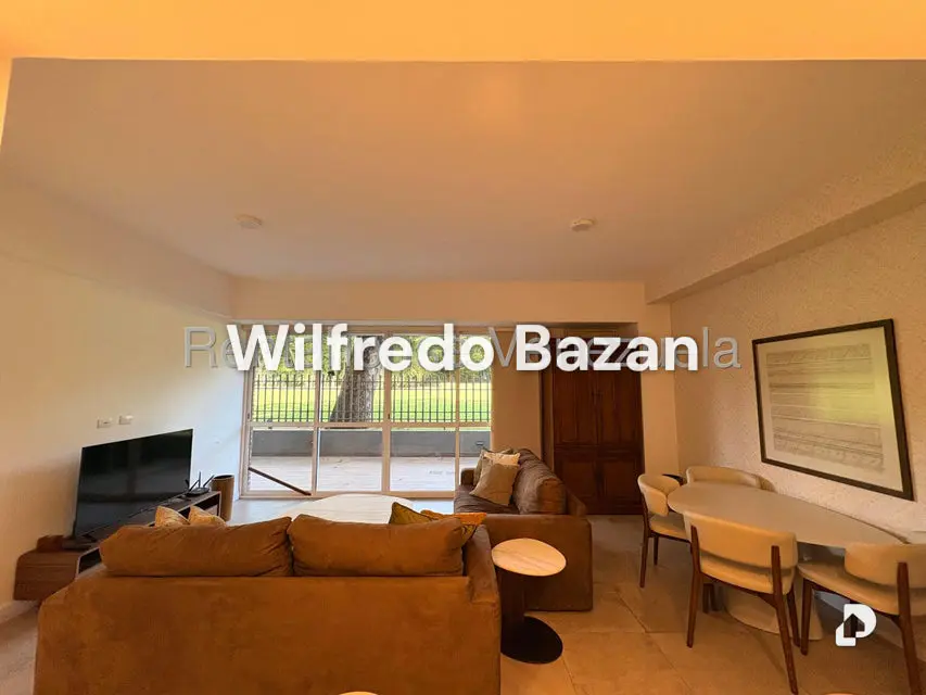 Apartamento en Valle Arriba, Caracas – 3