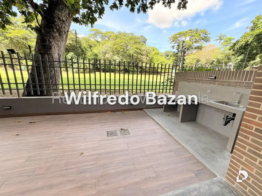 Apartamento en Valle Arriba, Caracas – 8
