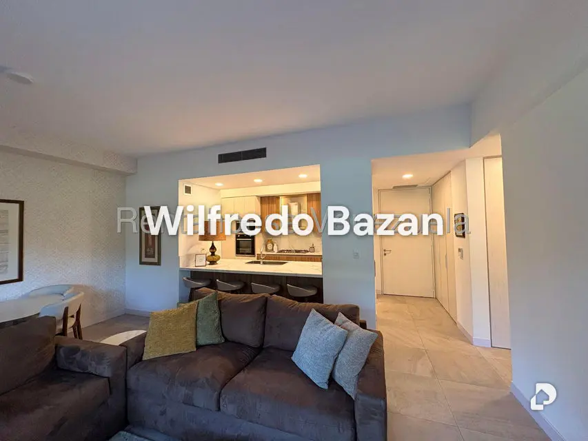 Apartamento en Valle Arriba, Caracas – 5