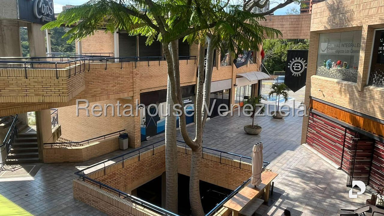 Local comercial en Los Samanes, Caracas – 1