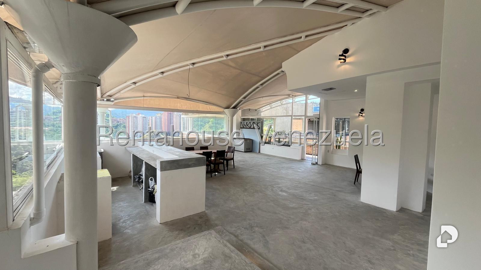 Local comercial en Los Samanes, Caracas – 15