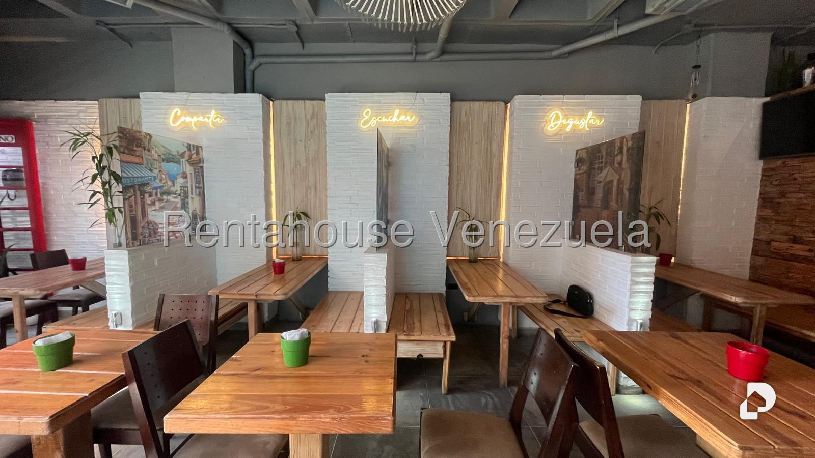 Local comercial en Los Samanes, Caracas – 6