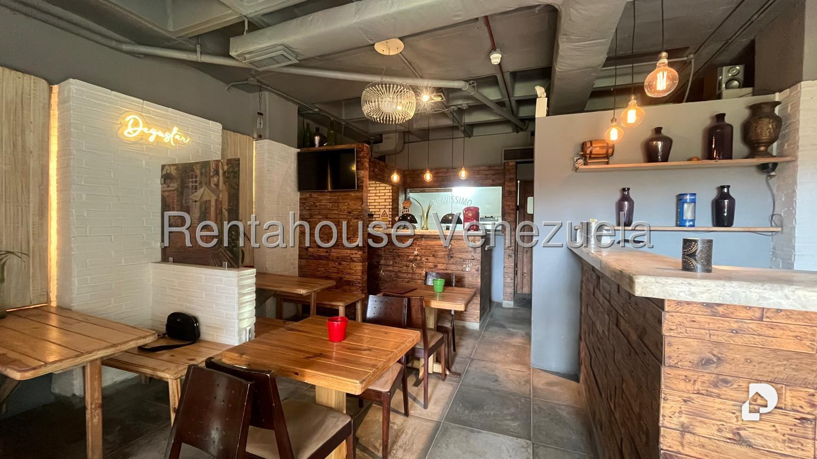 Local comercial en Los Samanes, Caracas – 5