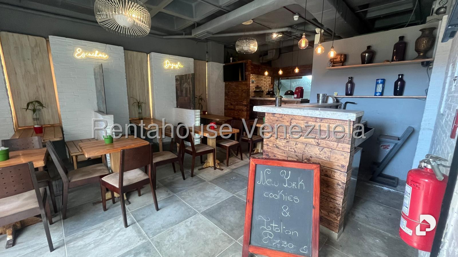 Local comercial en Los Samanes, Caracas – 7