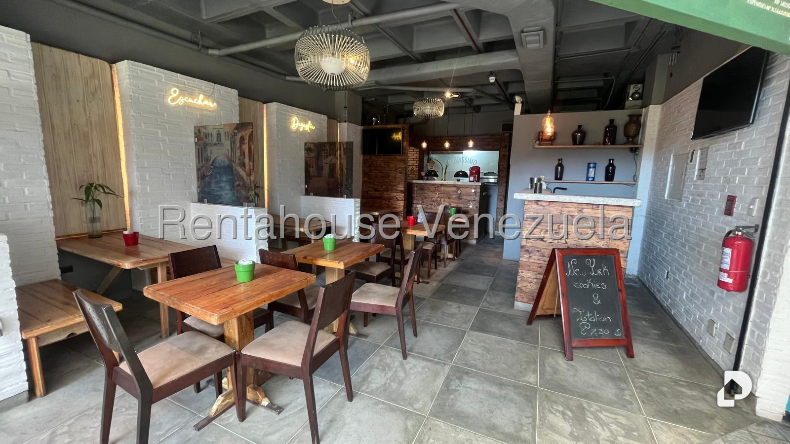 Local comercial en Los Samanes, Caracas – 8