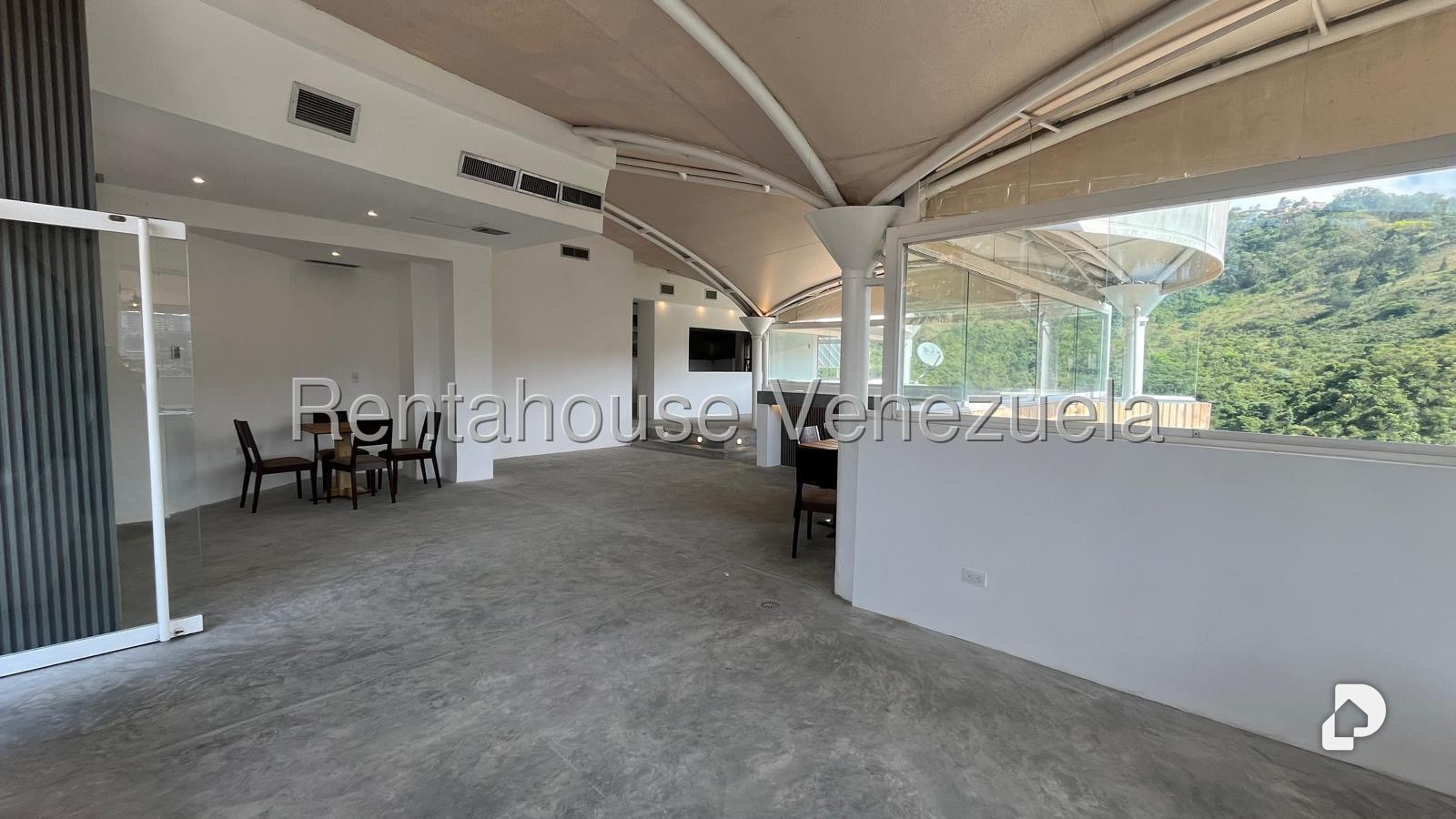 Local comercial en Los Samanes, Caracas – 10