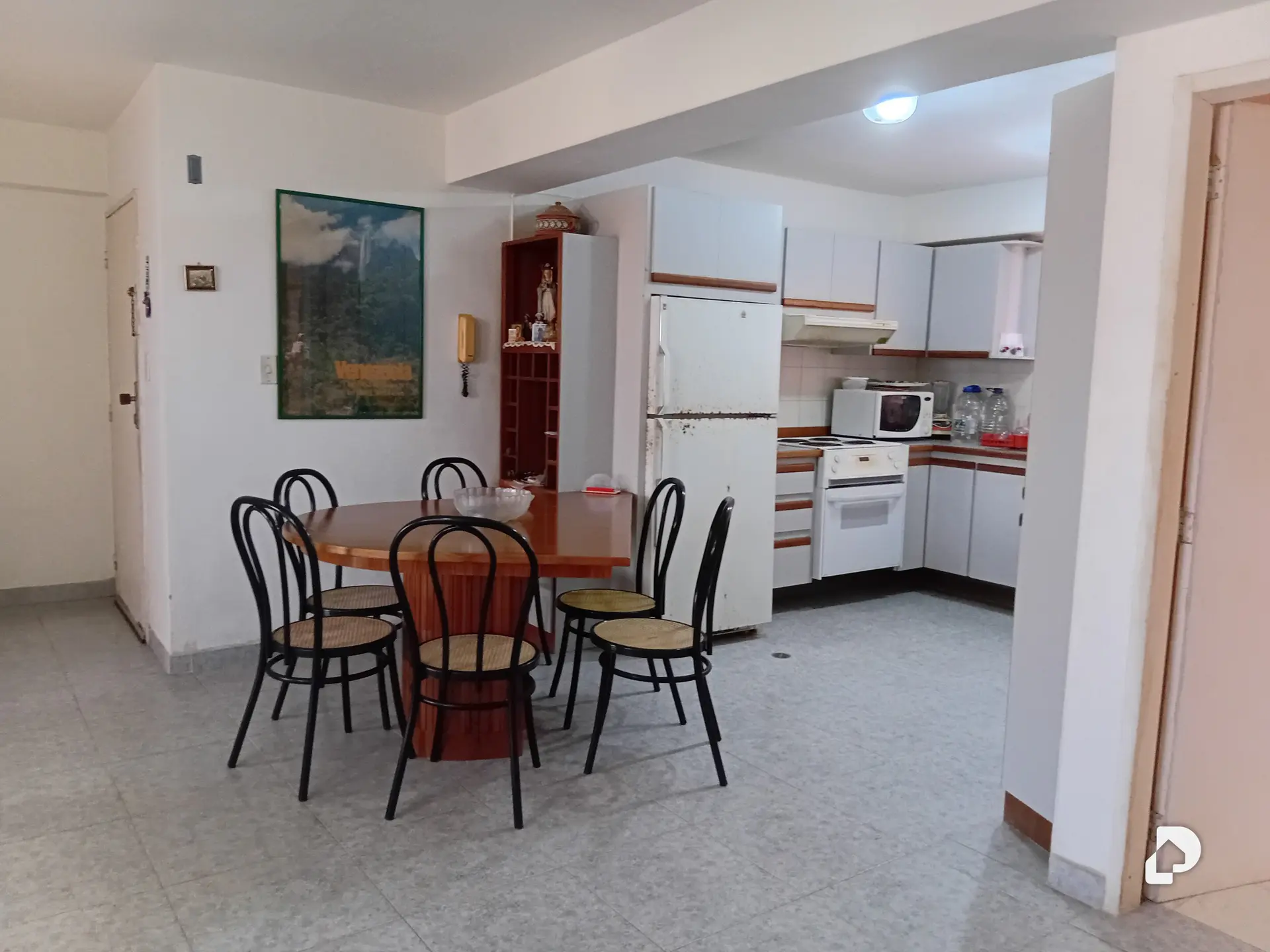Apartamento en Urbanización Táchira, Porlamar – 2