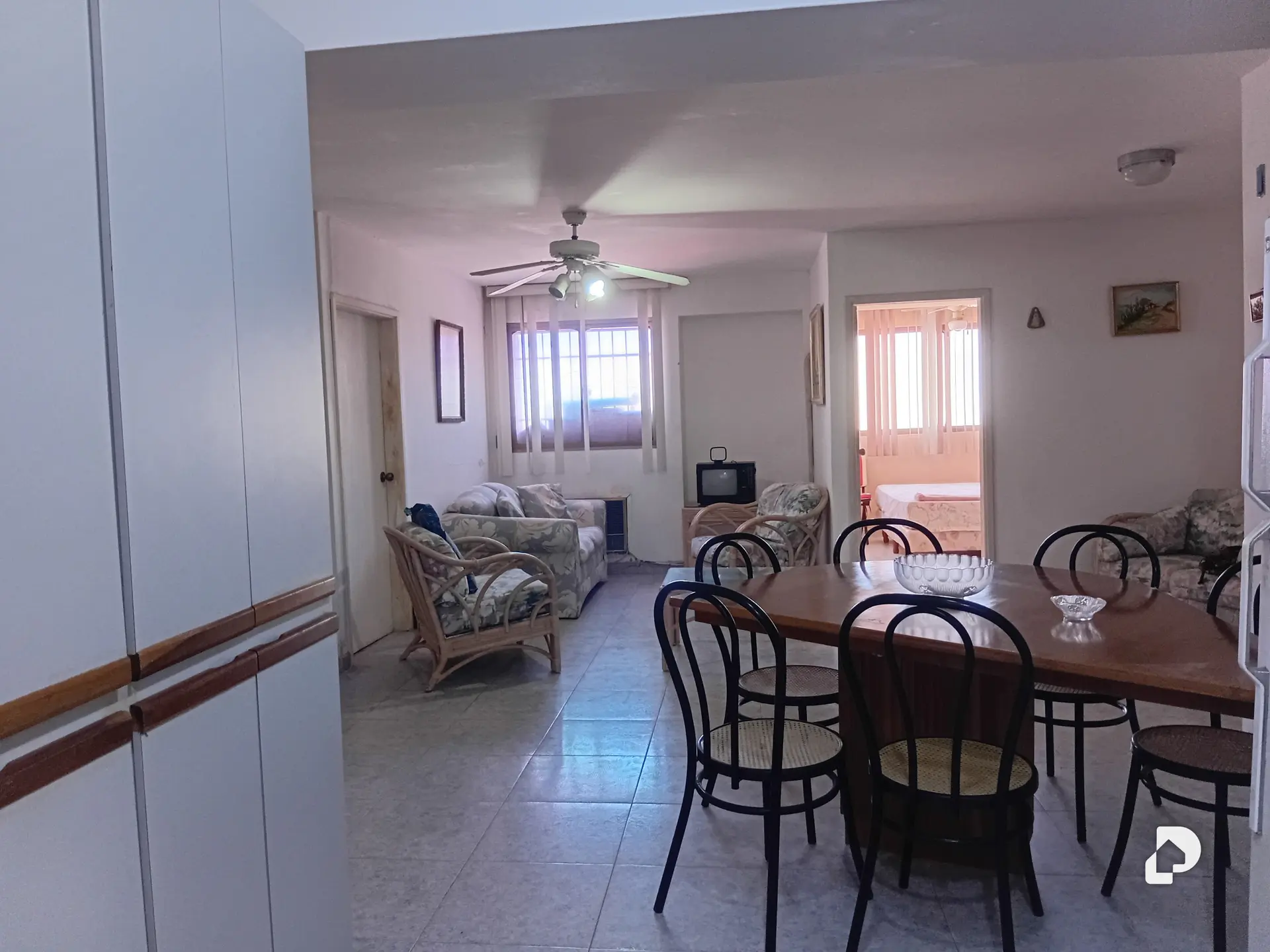 Apartamento en Urbanización Táchira, Porlamar – 8