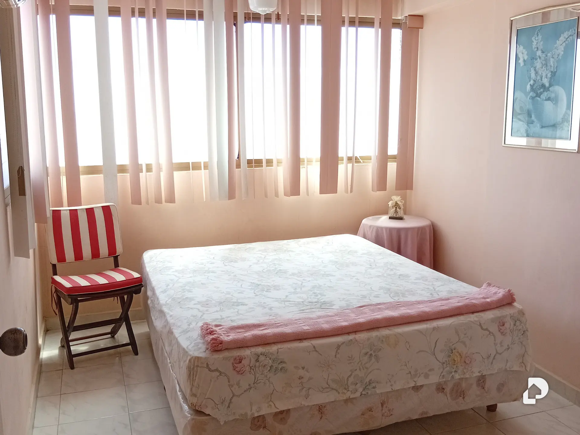 Apartamento en Urbanización Táchira, Porlamar – 3