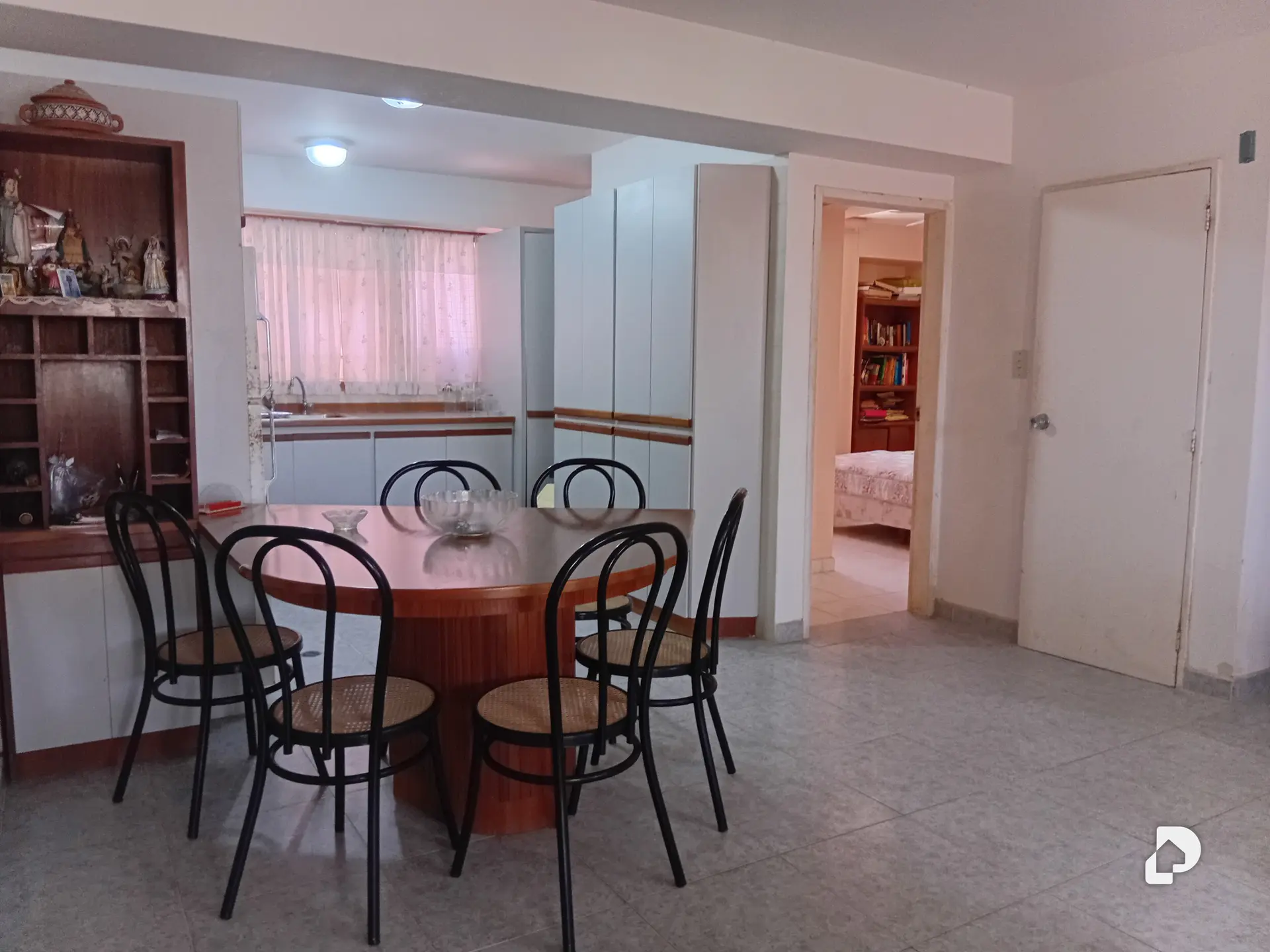 Apartamento en Urbanización Táchira, Porlamar – 1