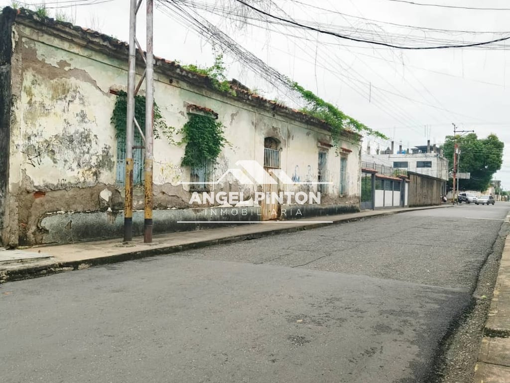 Terreno en Plaza de Araure, Araure - 1