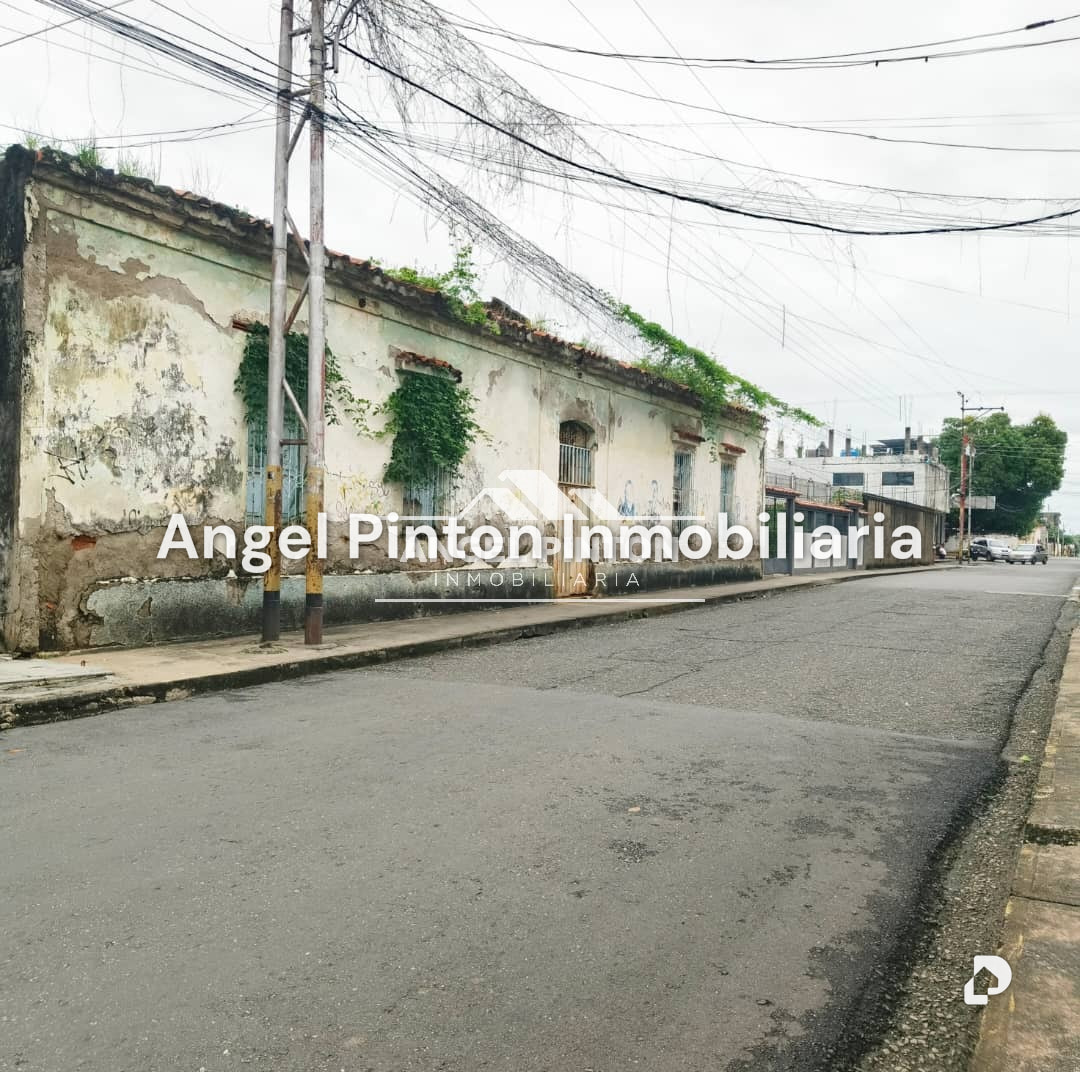 Terreno en Plaza de Araure, Araure – 1