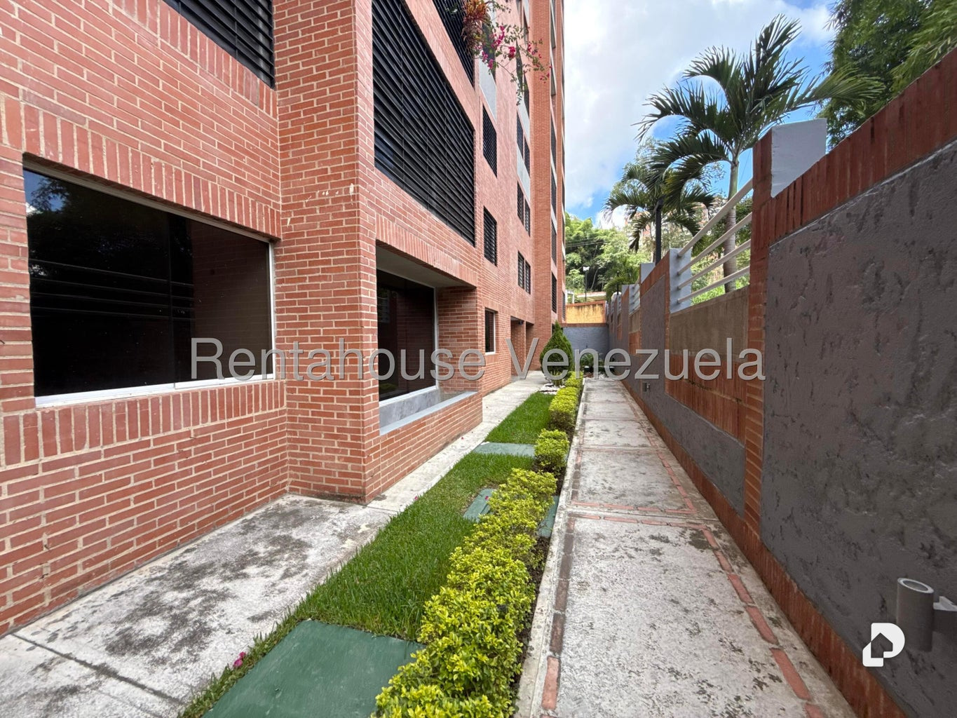 Apartamento en Colinas de La Tahona, Caracas – 28