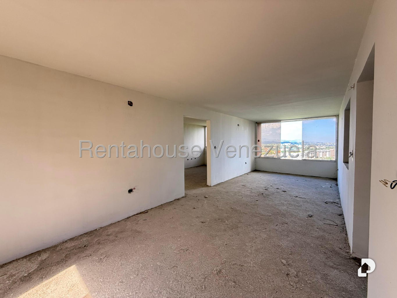 Apartamento en Colinas de La Tahona, Caracas – 4