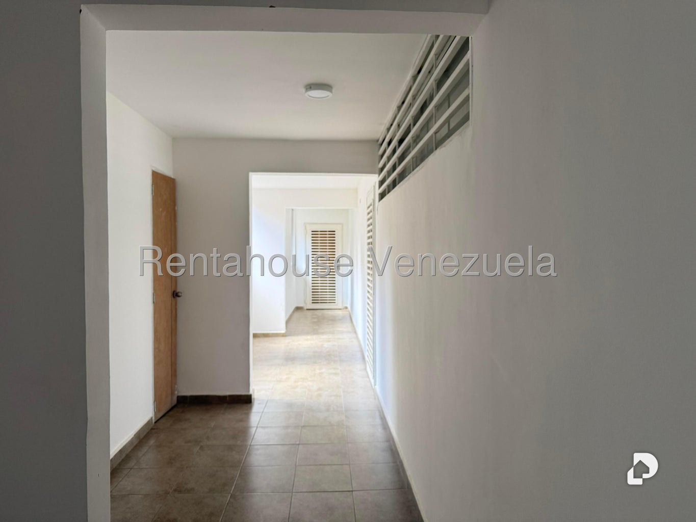 Apartamento en Colinas de La Tahona, Caracas – 19