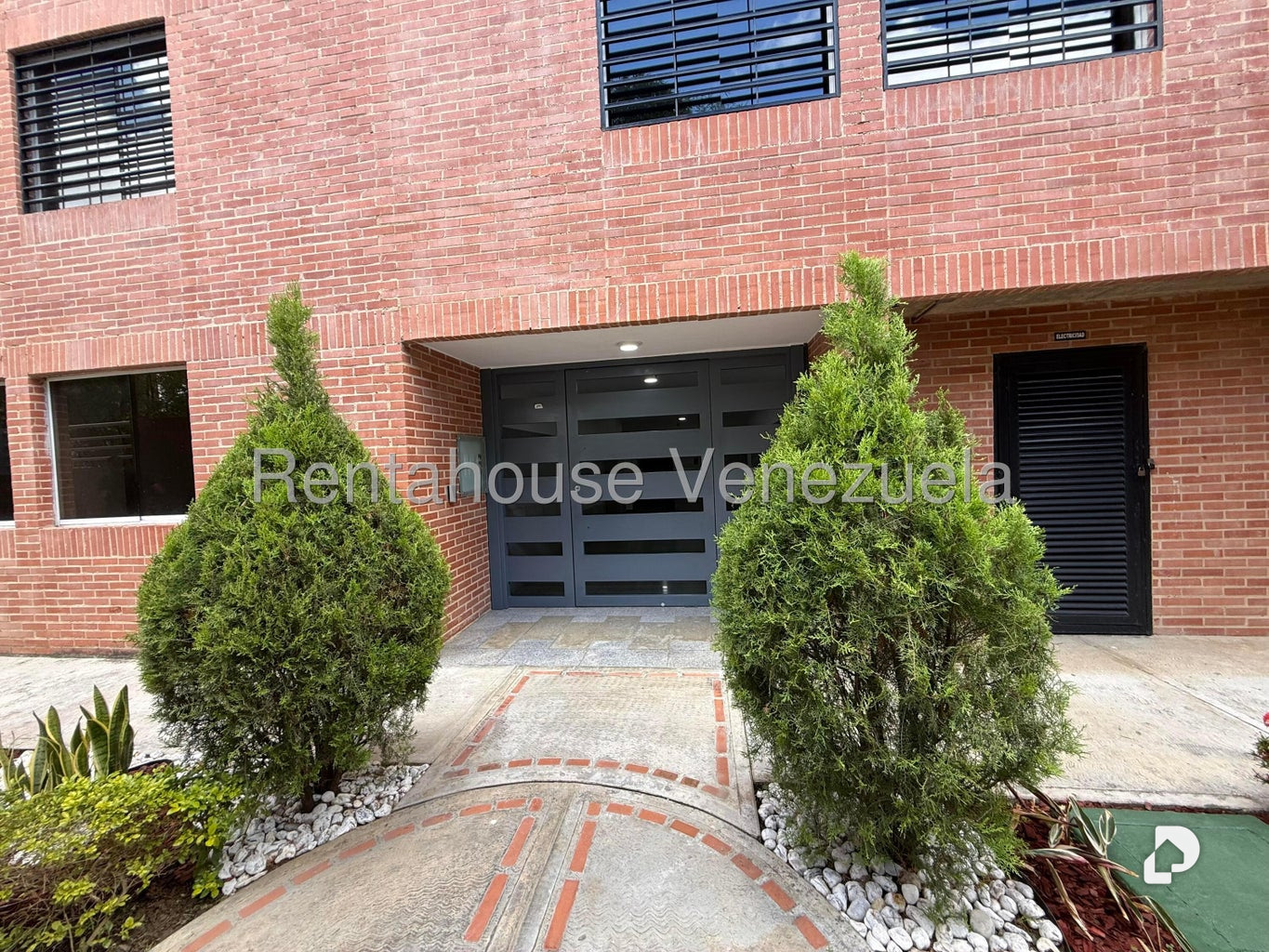 Apartamento en Colinas de La Tahona, Caracas – 27