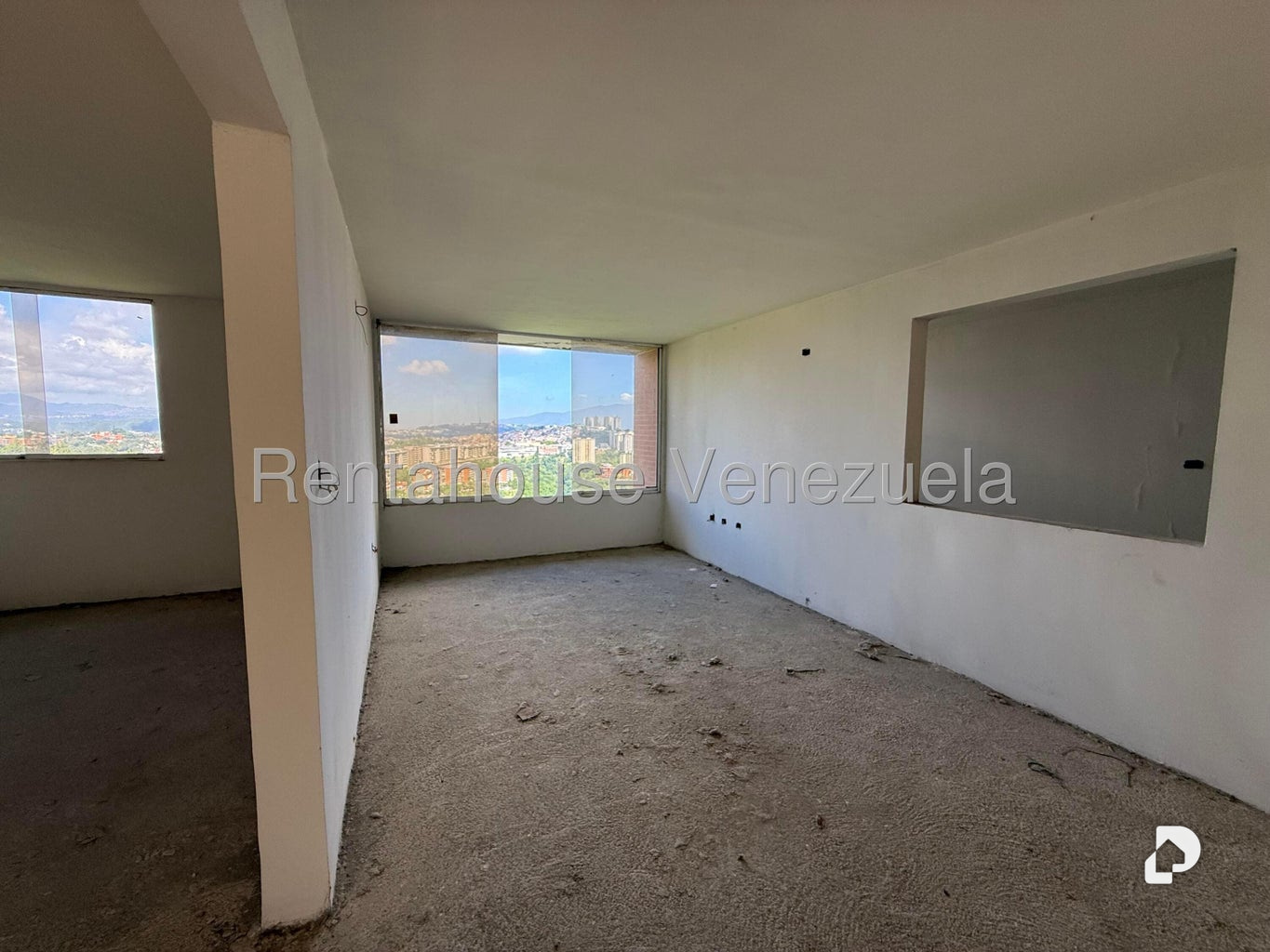 Apartamento en Colinas de La Tahona, Caracas – 7