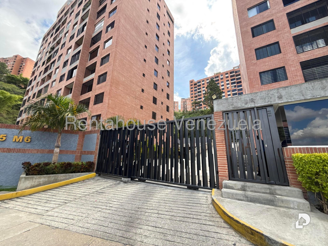 Apartamento en Colinas de La Tahona, Caracas – 30