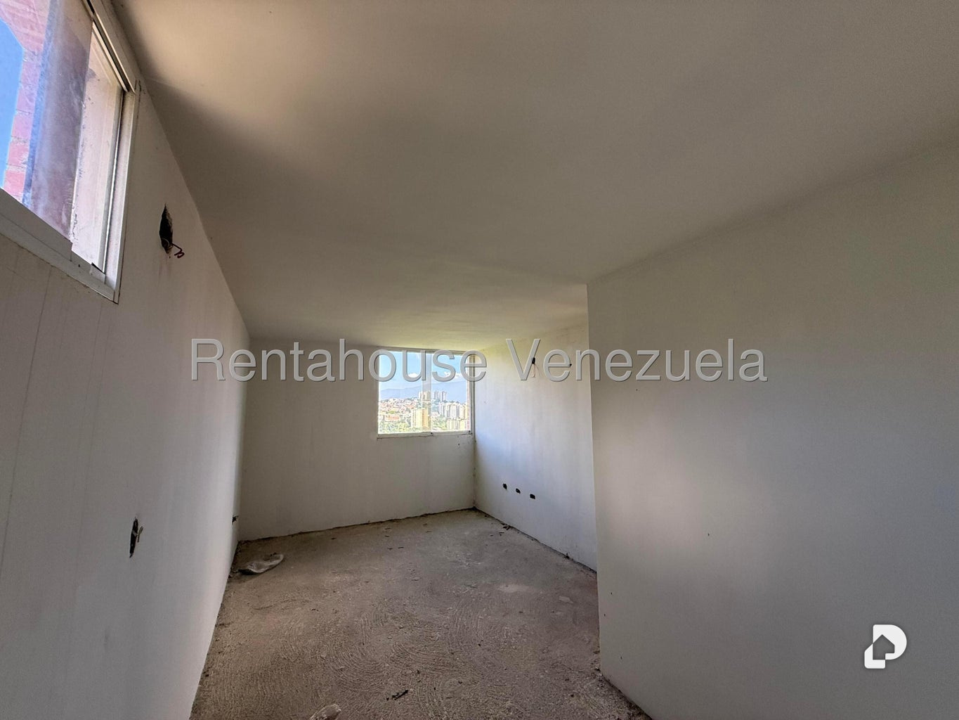 Apartamento en Colinas de La Tahona, Caracas – 17