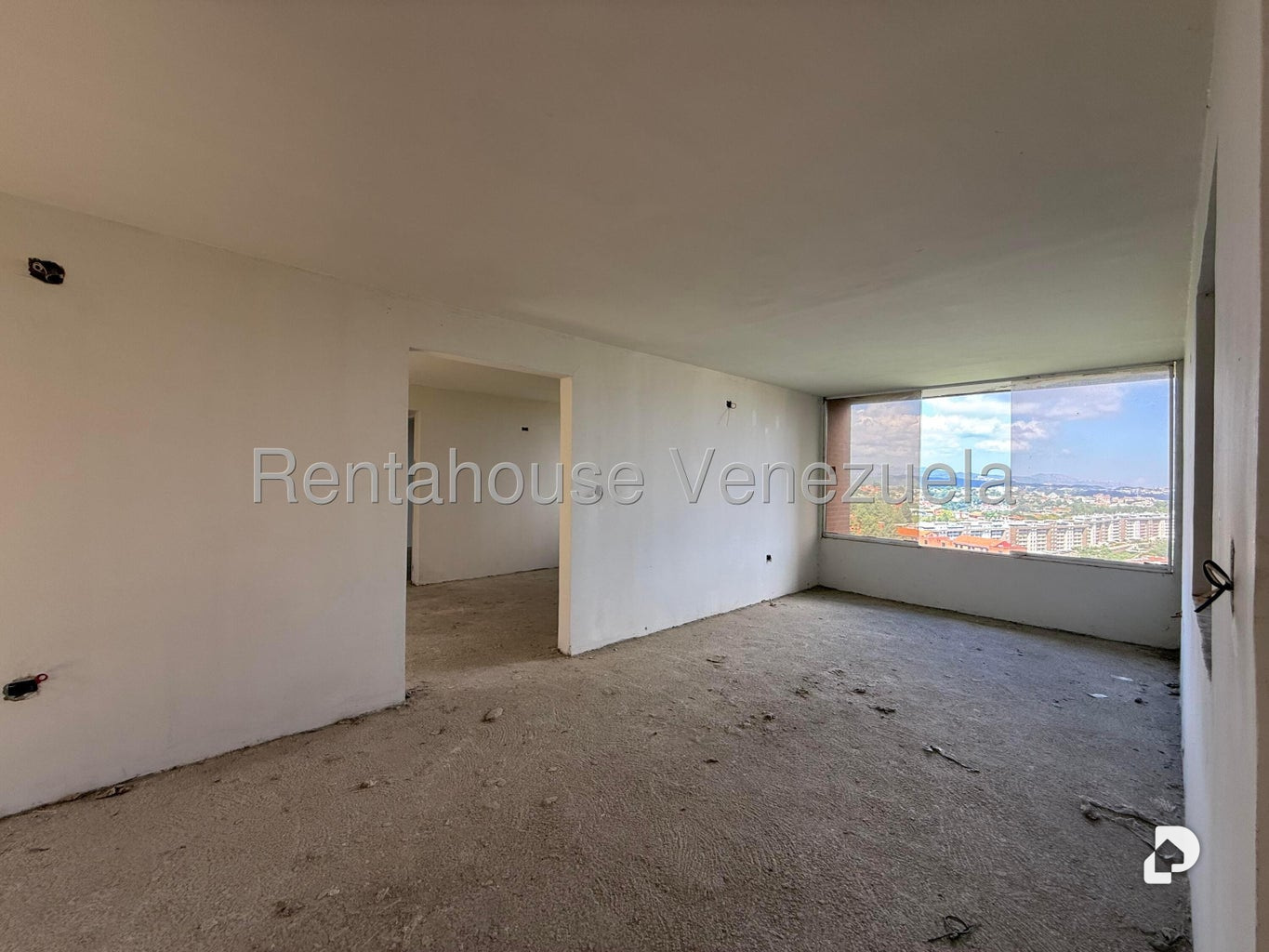 Apartamento en Colinas de La Tahona, Caracas – 5