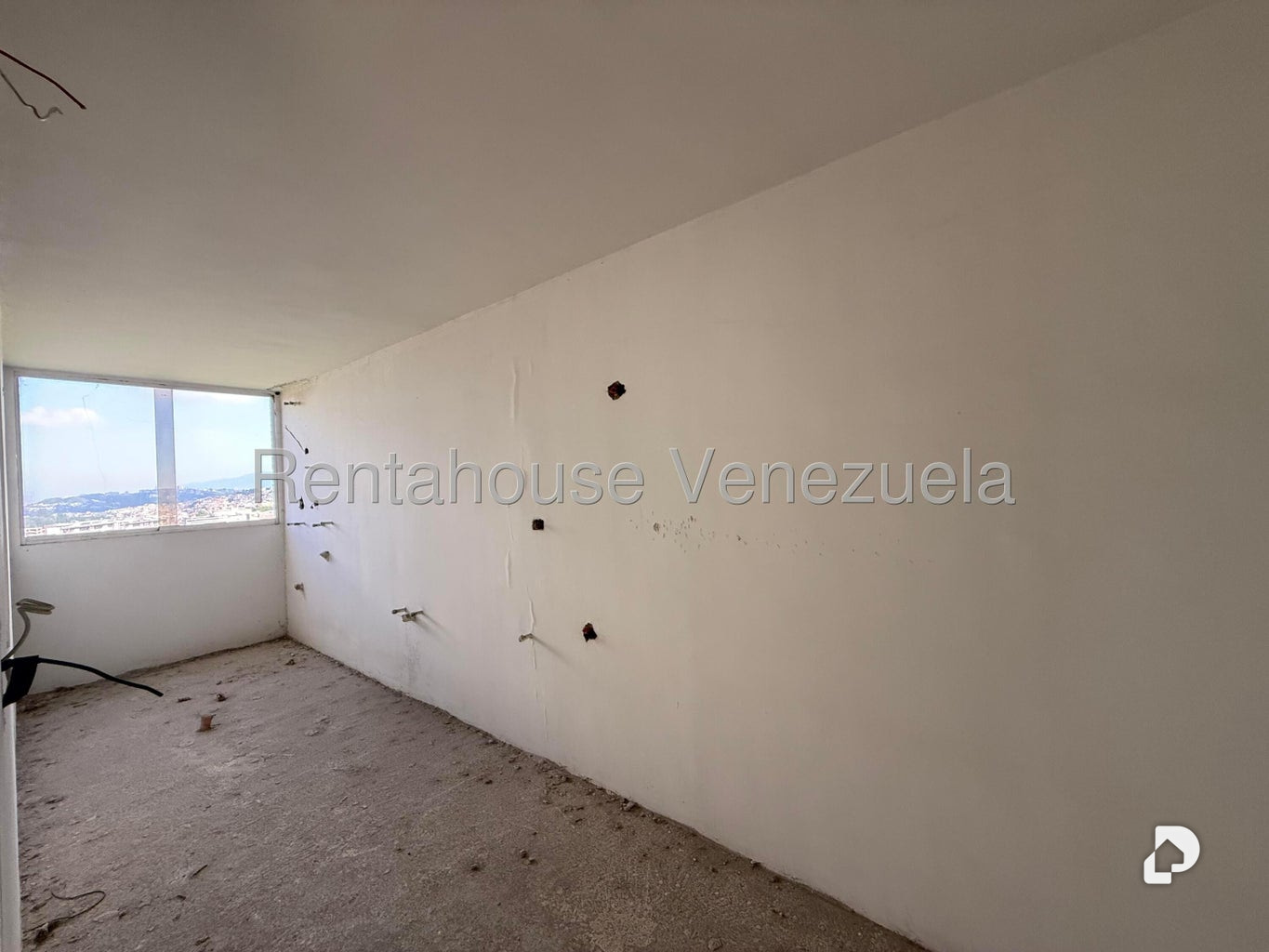 Apartamento en Colinas de La Tahona, Caracas – 8