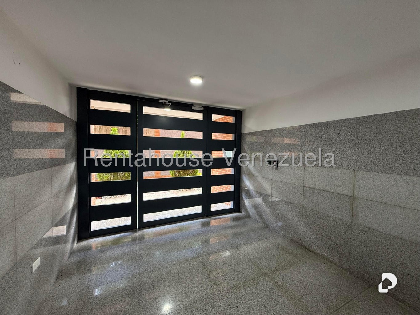 Apartamento en Colinas de La Tahona, Caracas – 25