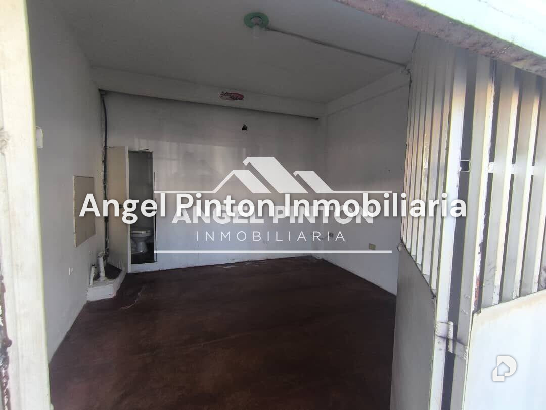 Local comercial en Calle 25, Barquisimeto – 4