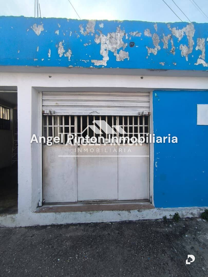 Local comercial en Calle 25, Barquisimeto – 1