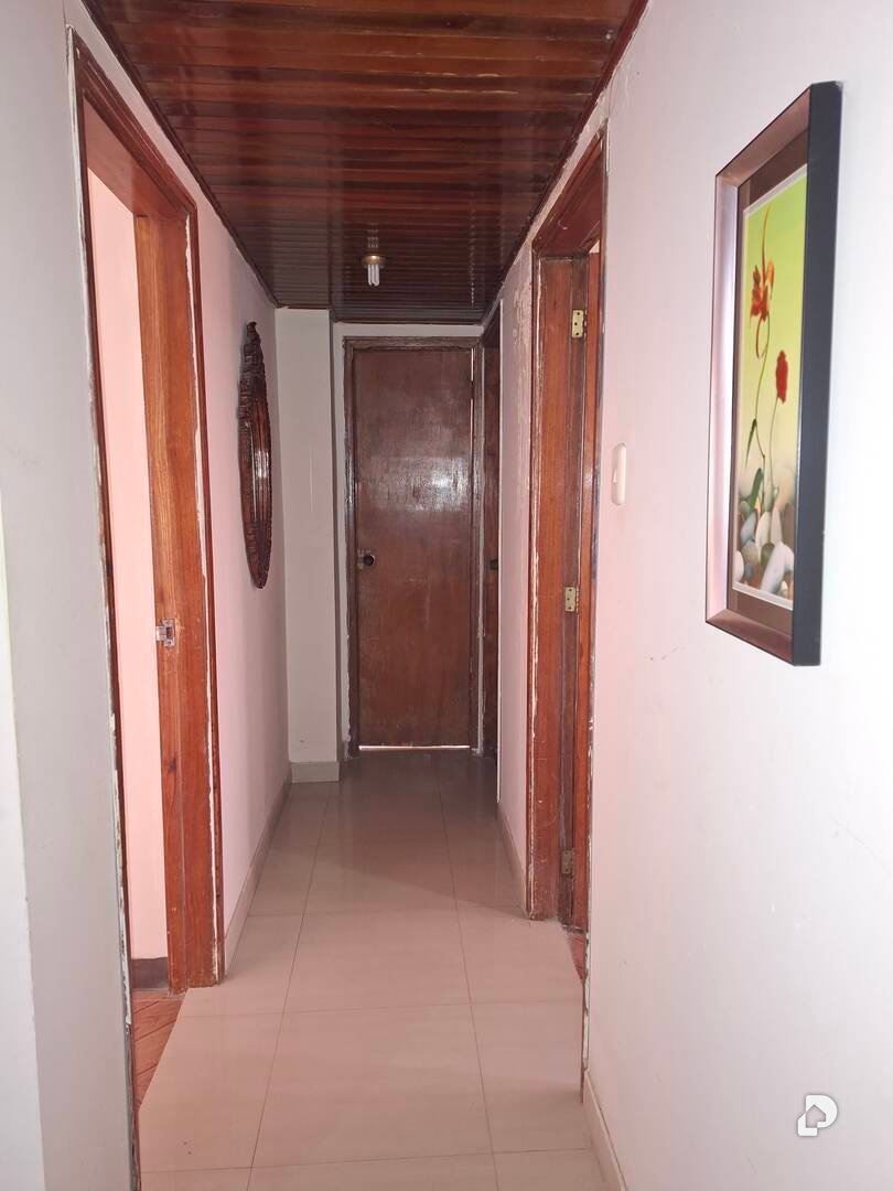 Apartamento en Urbanización Ciudadela Faria, Maracaibo – 4