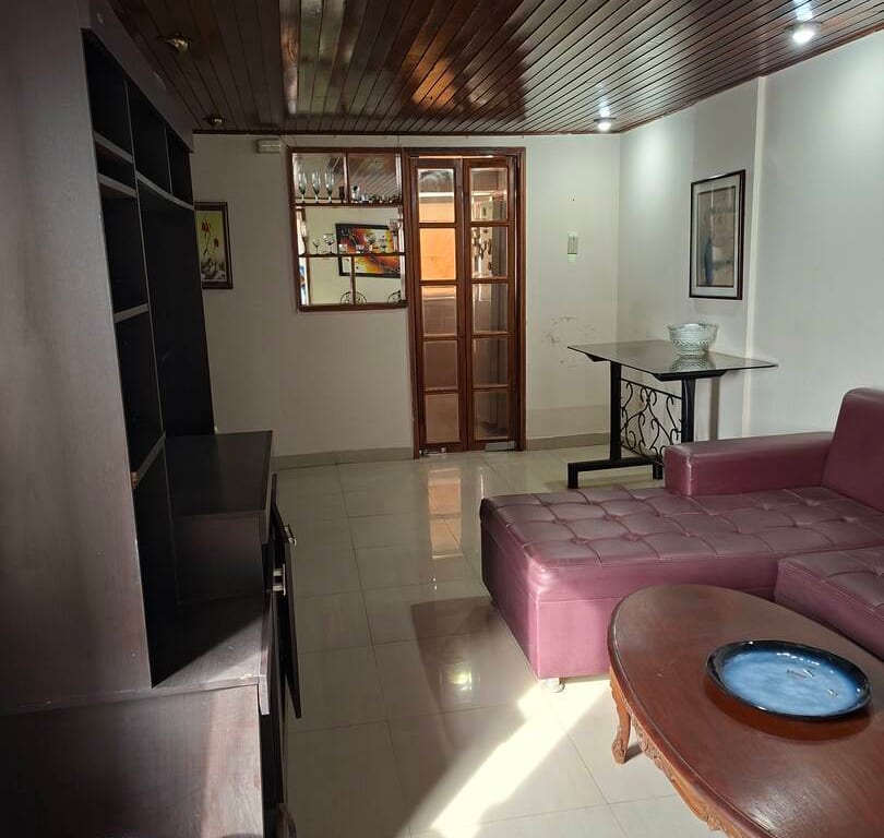 Apartamento en Urbanización Ciudadela Faria, Maracaibo - 1