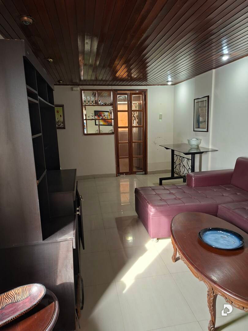 Apartamento en Urbanización Ciudadela Faria, Maracaibo – 1