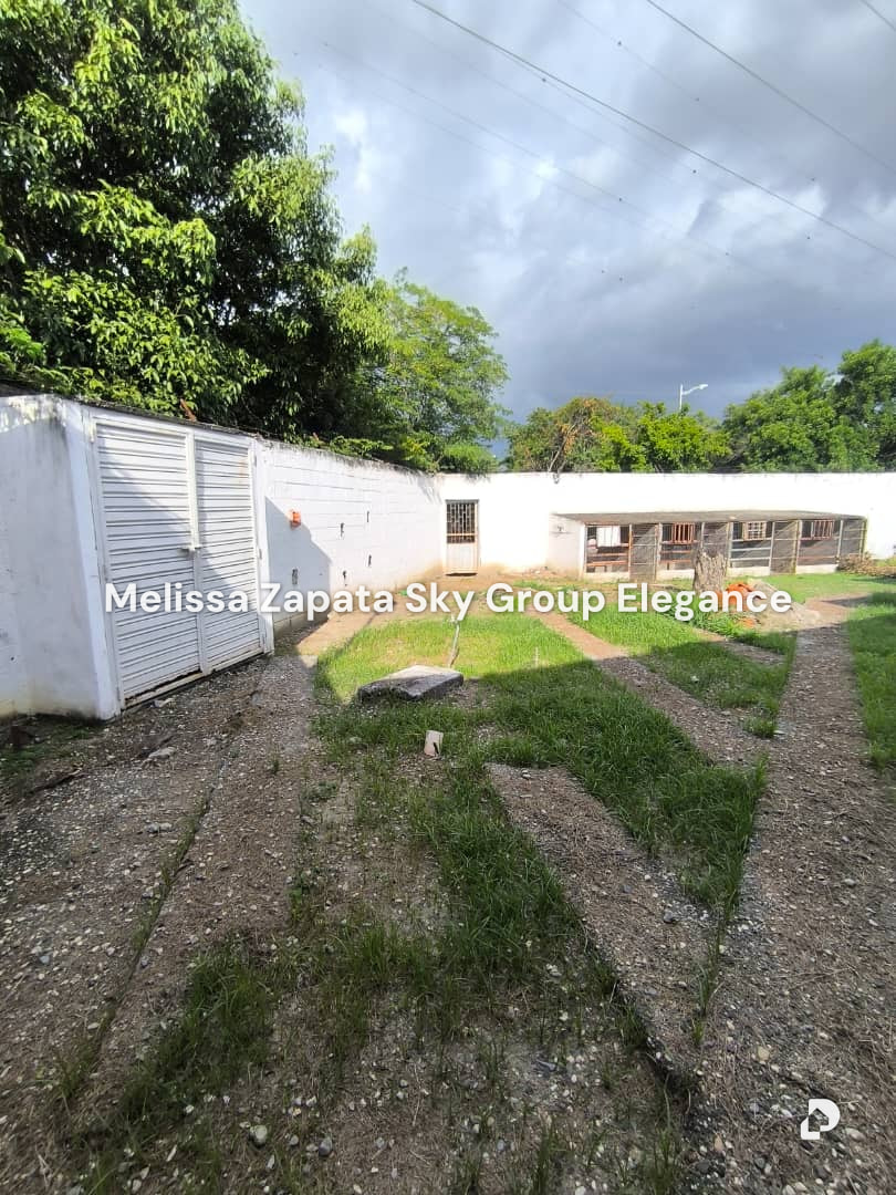 Terreno en Valle Hondo, Barquisimeto – 6