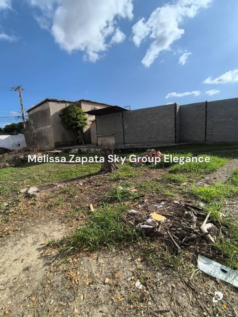 Terreno en Valle Hondo, Barquisimeto – 7