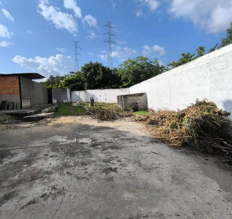 Terreno en Valle Hondo, Barquisimeto - 1