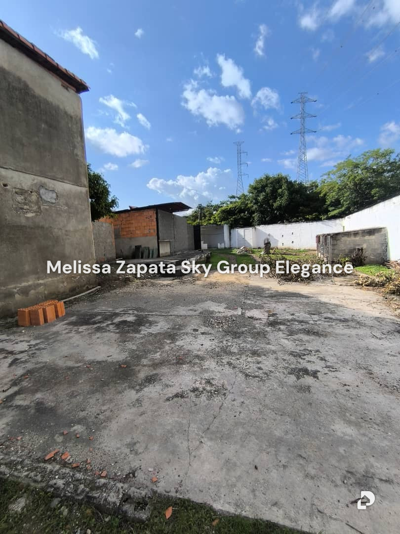 Terreno en Valle Hondo, Barquisimeto – 4