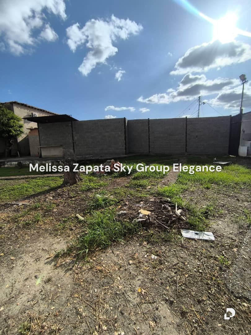 Terreno en Valle Hondo, Barquisimeto – 8