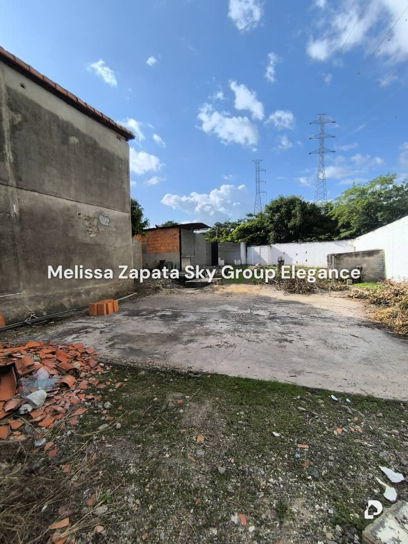 Terreno en Valle Hondo, Barquisimeto – 3