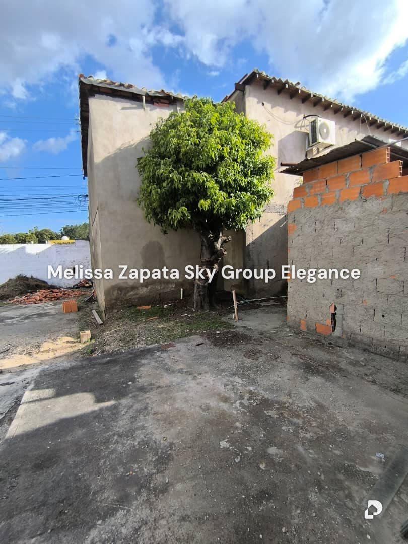 Terreno en Valle Hondo, Barquisimeto – 5