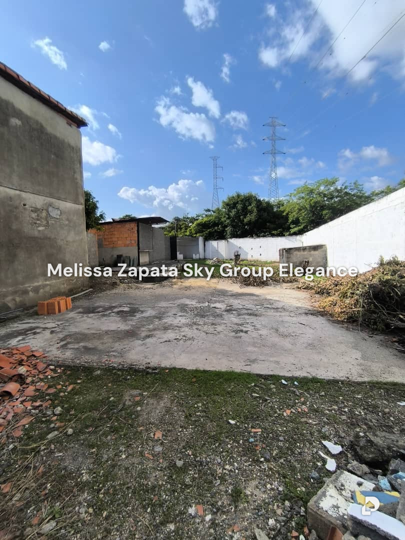Terreno en Valle Hondo, Barquisimeto – 2