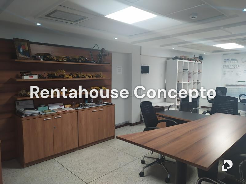Local comercial en Centro, Valencia – 33
