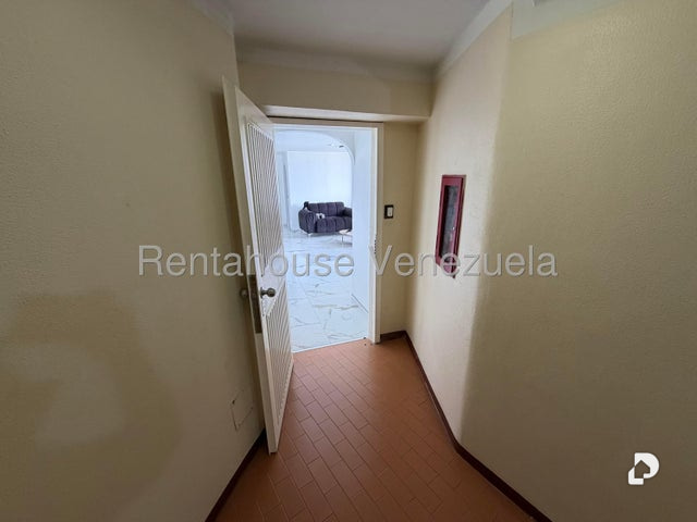 Apartamento en Manzanares, Caracas – 3