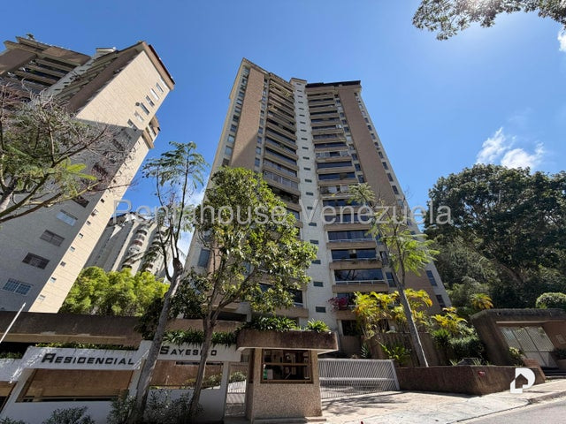 Apartamento en Manzanares, Caracas – 1
