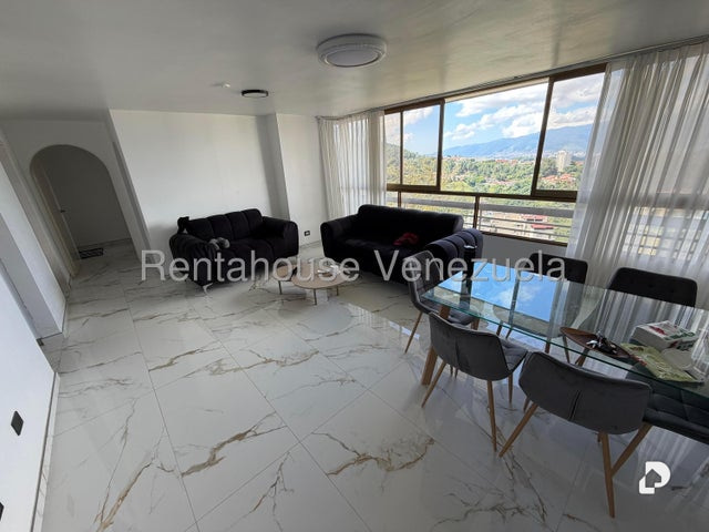 Apartamento en Manzanares, Caracas – 4