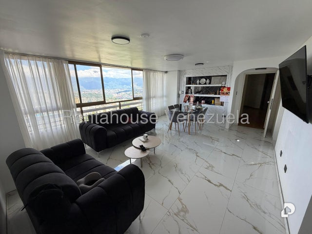Apartamento en Manzanares, Caracas – 6